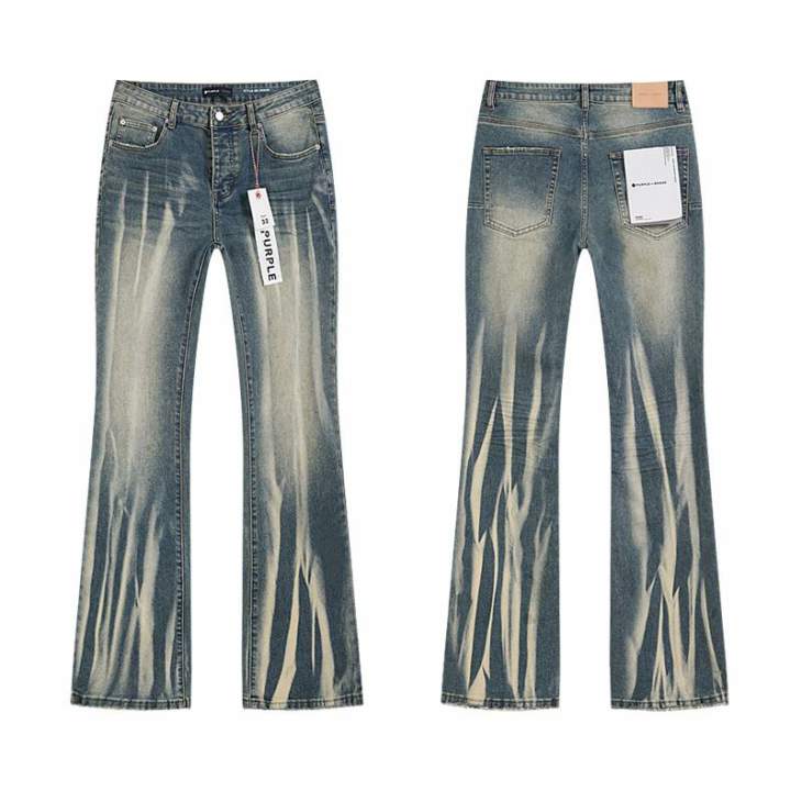 Picture of Purple Brand Jeans Long _SKUPurpleBrandsz30-38mrtxPU18213123